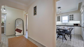 VKV4274 Villa Kalkan