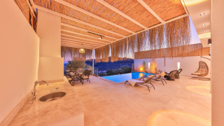 VKV9546 Villa Kalkan