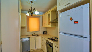 VKV8542 Villa Kalkan