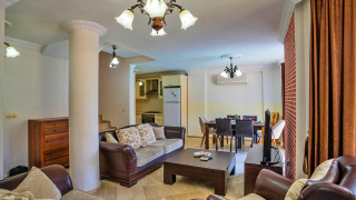 VKV8542 Villa Kalkan