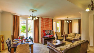 VKV8542 Villa Kalkan