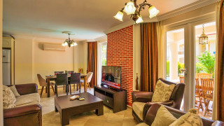 VKV8542 Villa Kalkan