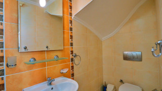 VKV8542 Villa Kalkan
