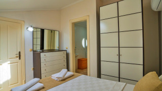 VKV8542 Villa Kalkan