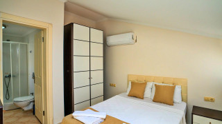 VKV8542 Villa Kalkan