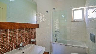 VKV8542 Villa Kalkan