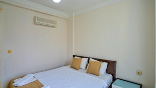 VKV8542 Villa Kalkan