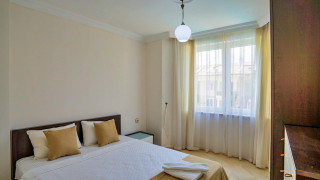 VKV8542 Villa Kalkan
