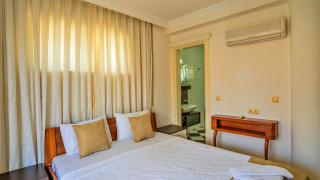 VKV8542 Villa Kalkan