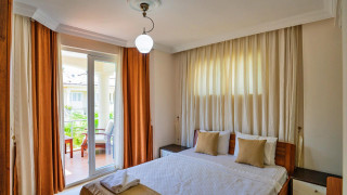 VKV8542 Villa Kalkan