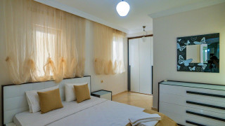 VKV8542 Villa Kalkan