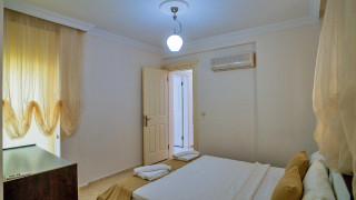 VKV8542 Villa Kalkan