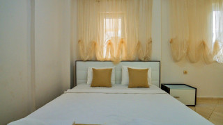 VKV8542 Villa Kalkan