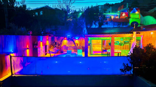 VKV4211 Villa Kalkan