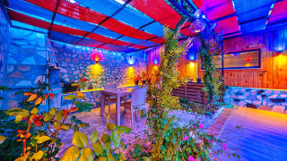 VKV4211 Villa Kalkan