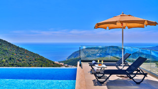 VKV2266 Villa Kalkan