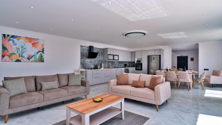 VKV2266 Villa Kalkan