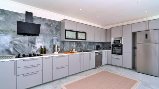 VKV2266 Villa Kalkan