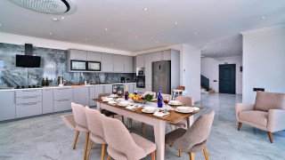 VKV2266 Villa Kalkan