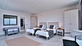 VKV2266 Villa Kalkan