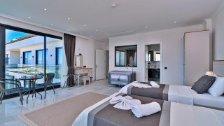 VKV2266 Villa Kalkan