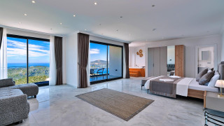 VKV2266 Villa Kalkan