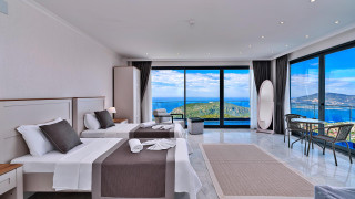 VKV2266 Villa Kalkan