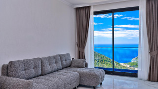 VKV2266 Villa Kalkan