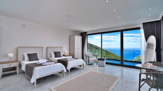 VKV2266 Villa Kalkan