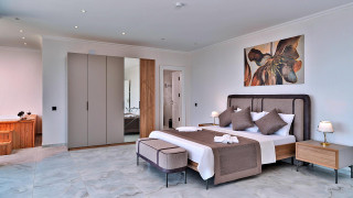 VKV2266 Villa Kalkan