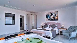 VKV2266 Villa Kalkan