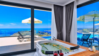 VKV2266 Villa Kalkan