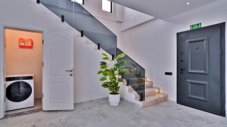 VKV2266 Villa Kalkan