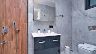 VKV2266 Villa Kalkan