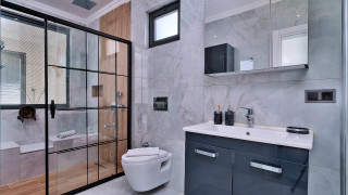 VKV2266 Villa Kalkan