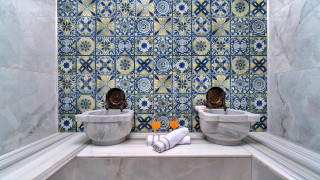 VKV2266 Villa Kalkan