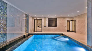 VKV2266 Villa Kalkan
