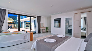 VKV2266 Villa Kalkan