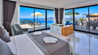 VKV2266 Villa Kalkan