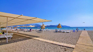 VKV7136 Villa Kalkan