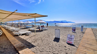 VKV7136 Villa Kalkan