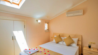 VKV7136 Villa Kalkan