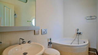 VKV7136 Villa Kalkan