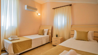 VKV7136 Villa Kalkan
