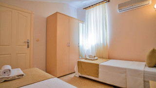 VKV7136 Villa Kalkan