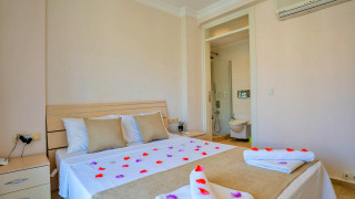 VKV7136 Villa Kalkan