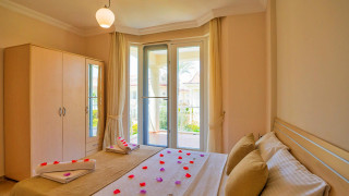 VKV7136 Villa Kalkan