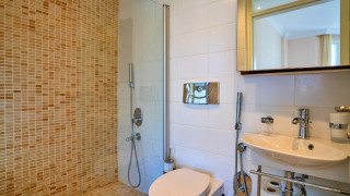 VKV7136 Villa Kalkan
