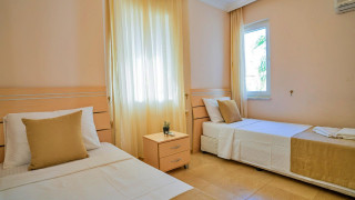 VKV7136 Villa Kalkan
