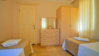 VKV7136 Villa Kalkan